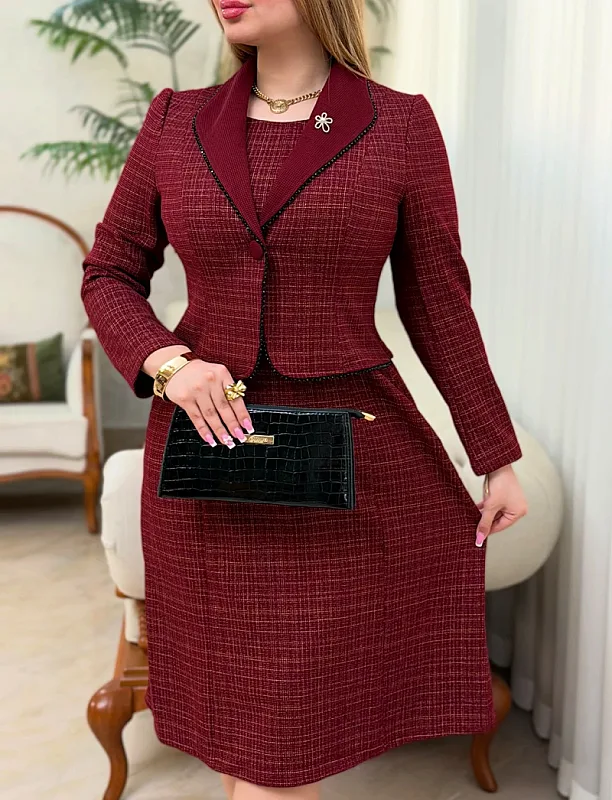 ست کژوال بانو 0740 1