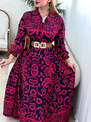 پیراهن لیدا 0782 1