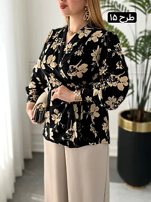 تونیک روناز 0788 13