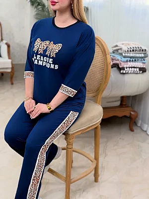 ست خانگی پاپلی 0793 3
