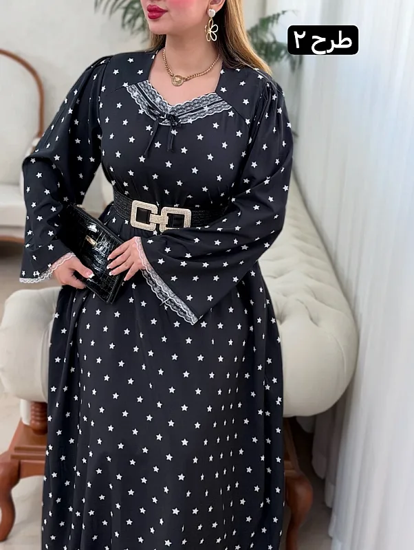 پیراهن شکیرا 0790 2