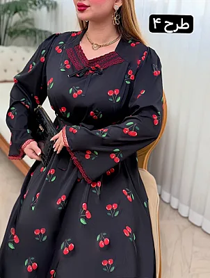 پیراهن شکیرا 0790 4