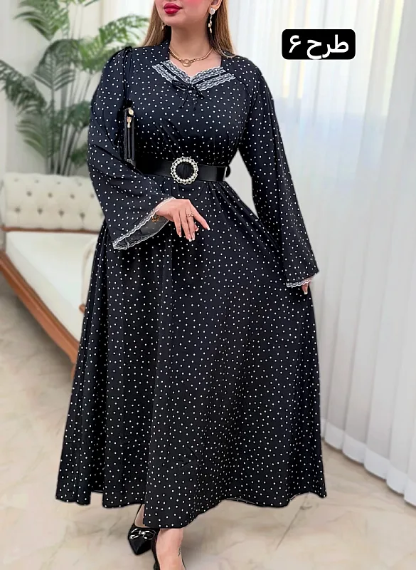 پیراهن شکیرا 0790 6
