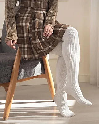 جوراب شلواری کمند 0489 9