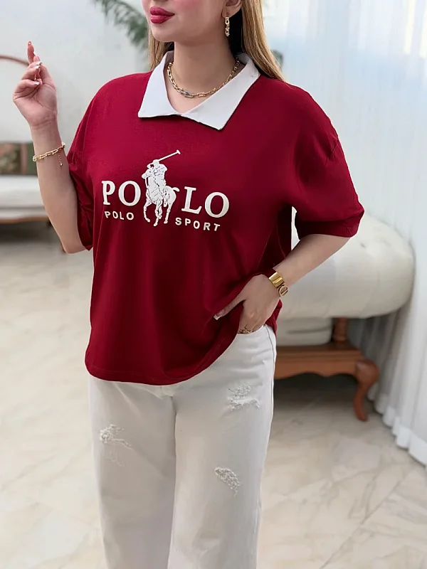 تیشرت لئوپارد 0837