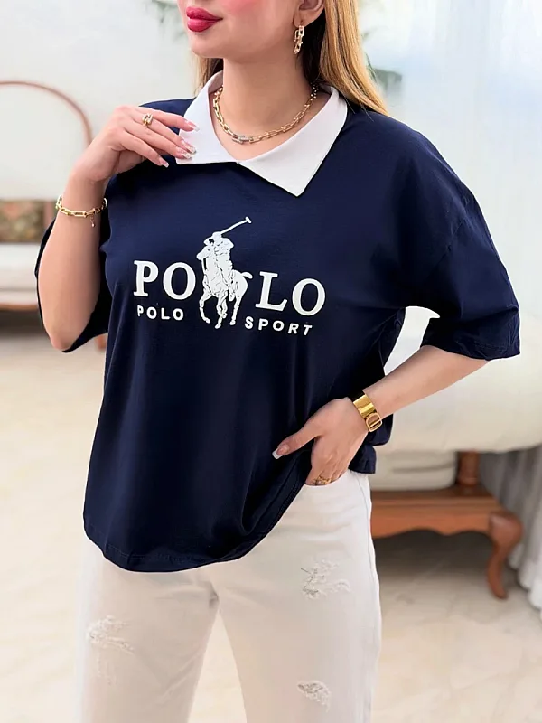 تیشرت لئوپارد 0837 2