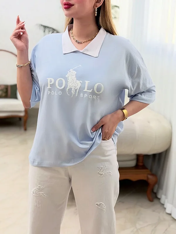 تیشرت لئوپارد 0837 3
