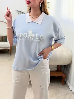 تیشرت لئوپارد 0837 3