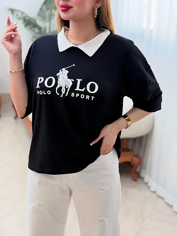 تیشرت لئوپارد 0837 5