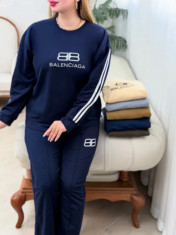 ست خانگی بلنسیاگا 0843 4