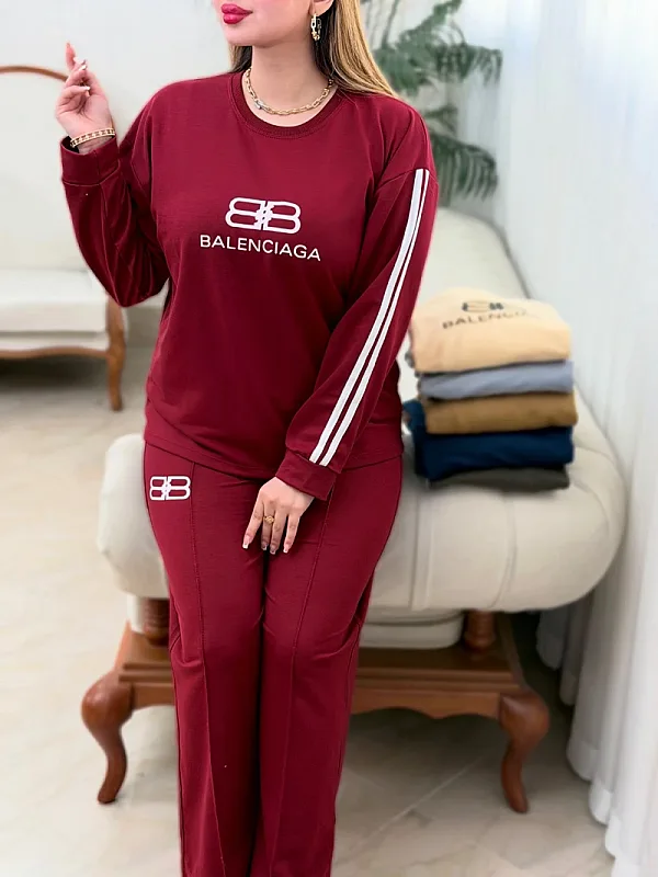 ست خانگی بلنسیاگا 0843 5