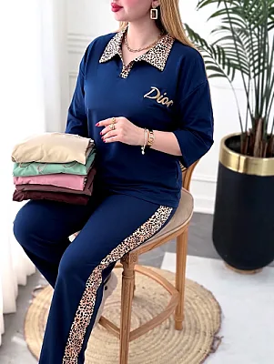 ست خانگی دارلین 0841 5
