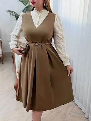پیراهن شرلی 0754 1