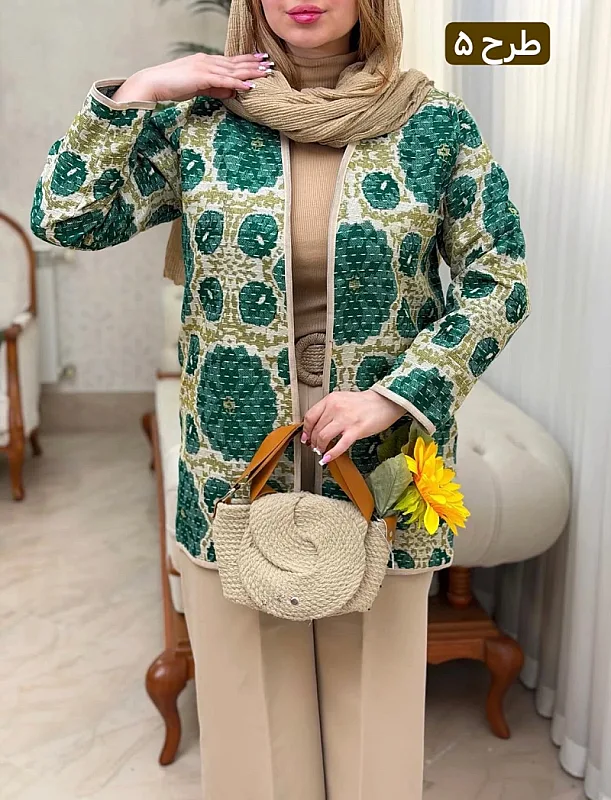 کت گلین 0195 5