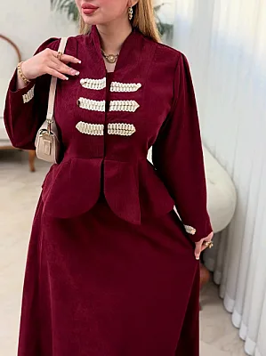 ست کژوال لیلا 0853 1