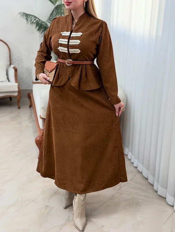 ست کژوال لیلا 0853 2