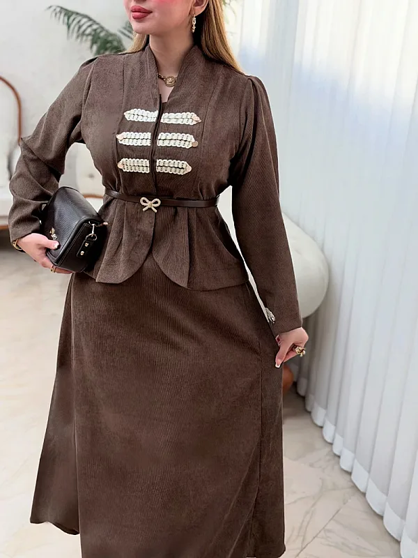 ست کژوال لیلا 0853 3