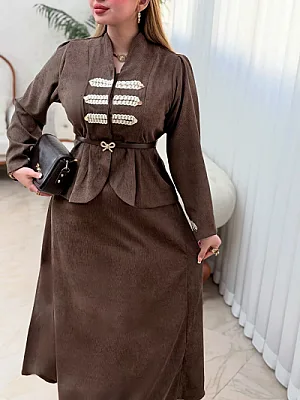 ست کژوال لیلا 0853 3
