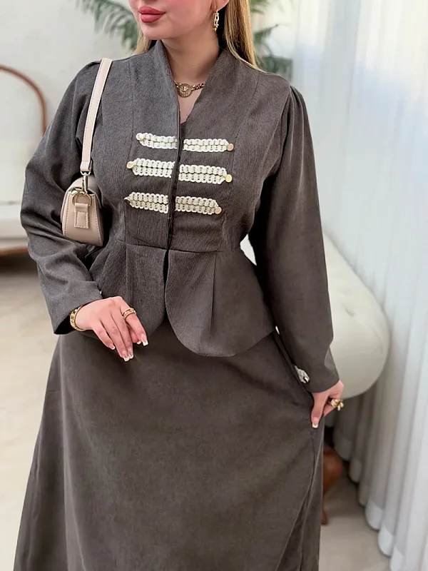 ست کژوال لیلا 0853 5