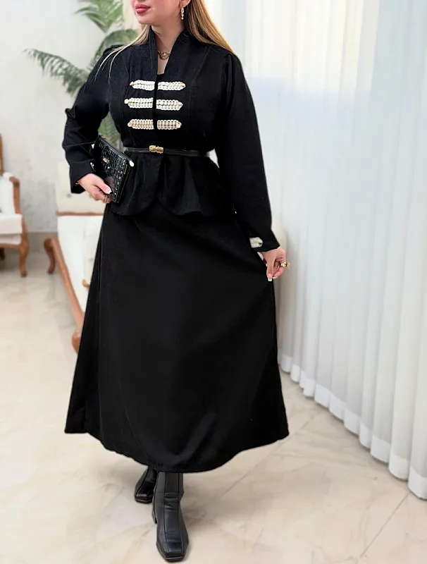 ست کژوال لیلا 0853 6