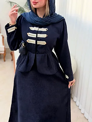ست کژوال لیلا 0853 7