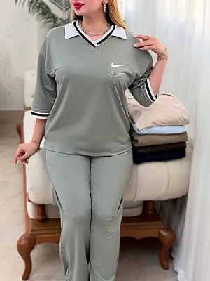 ست خانگی نایکی 0771 2