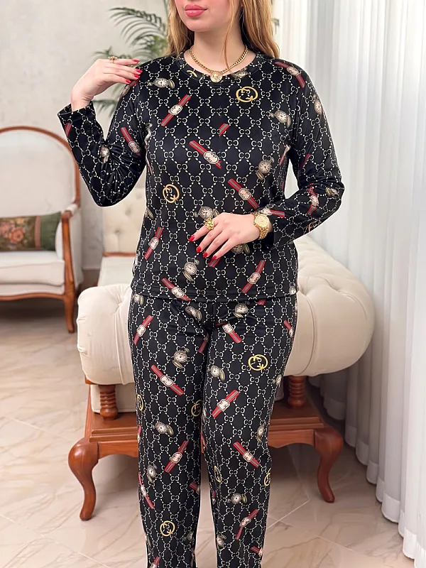 ست مخمل مارک ۰۸۶۷ 3
