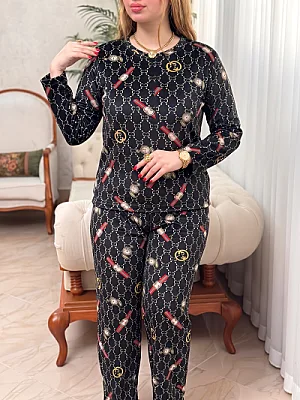 ست مخمل مارک ۰۸۶۷ 3