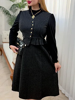 پیراهن جنیفر 0757 1