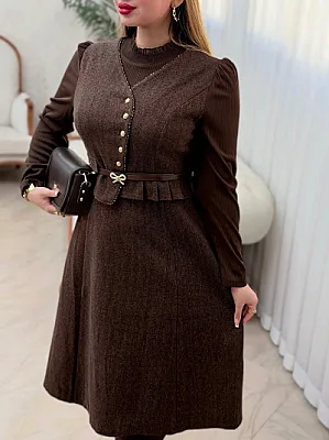 پیراهن جنیفر 0757 2