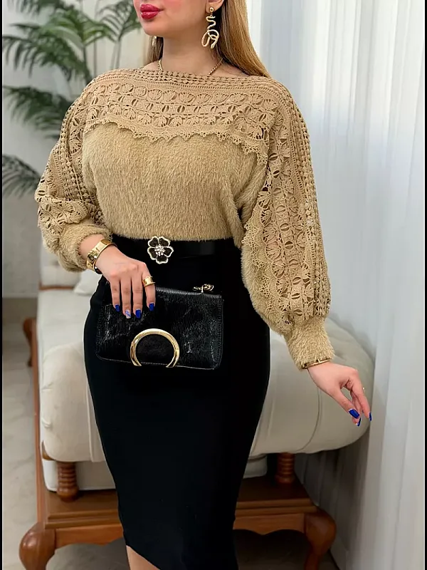شومیز آیلین 0093 2