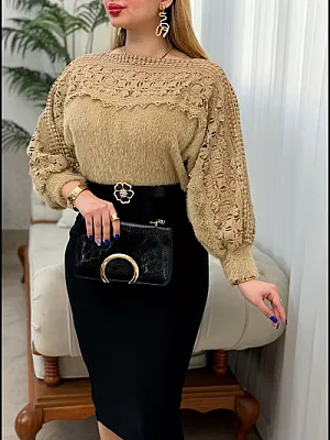 شومیز آیلین 0093 2