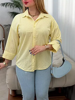 شومیز آوین 0082 2