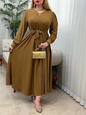 پیراهن عاطفه 0028 1
