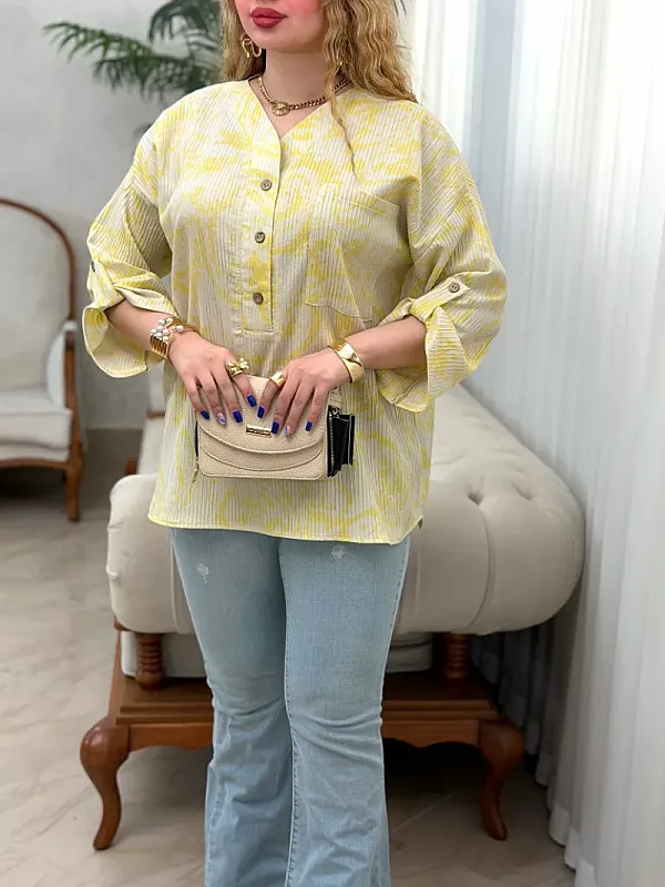 شومیز آیوا 0074 2