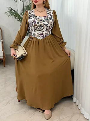 پیراهن پروانه 0004 3