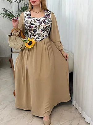 پیراهن پروانه 0004 4