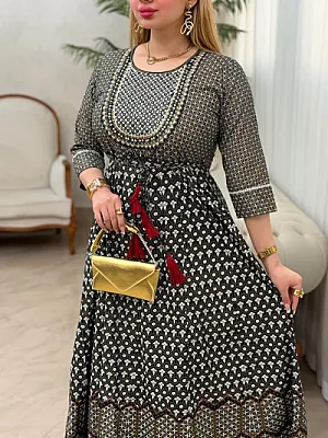 پیراهن درنا 0022 2