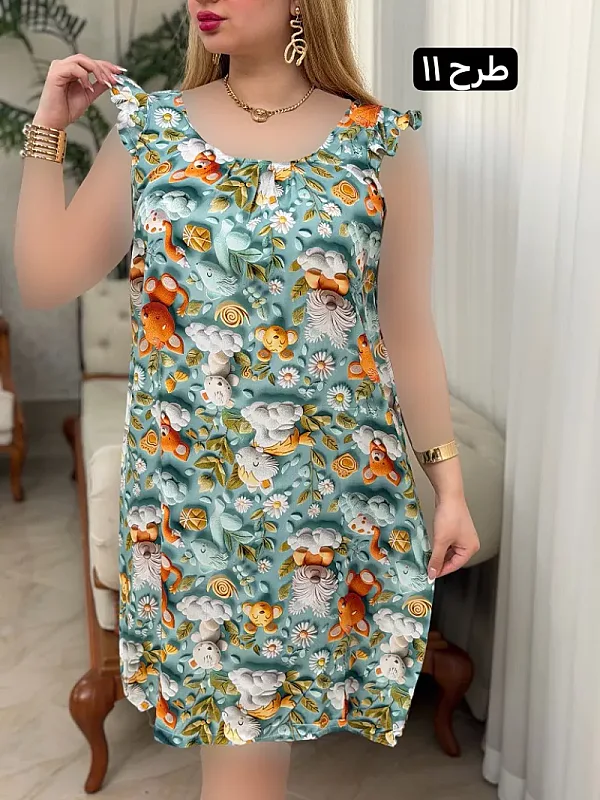 پیراهن فرشته 0039 3