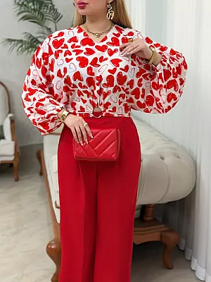شومیز بهار 0070 1