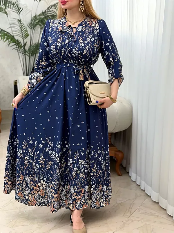پیراهن گلچهره 0041 3