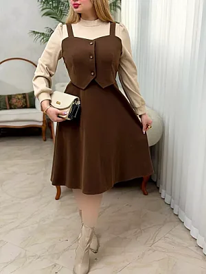 پیراهن ویکتوریا 0017 2