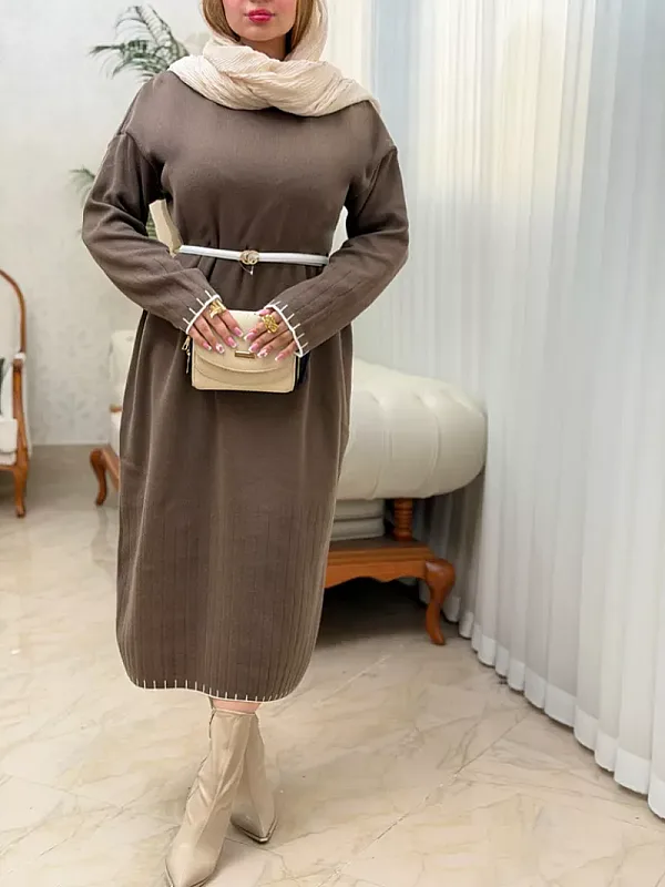 پیراهن آیلار 0065