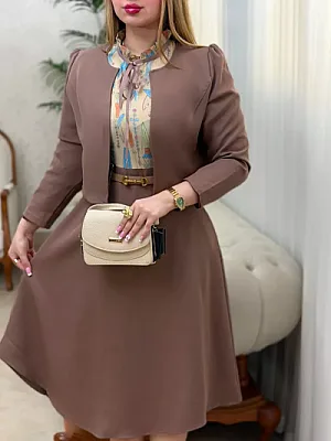 پیراهن سالومه 0003 1