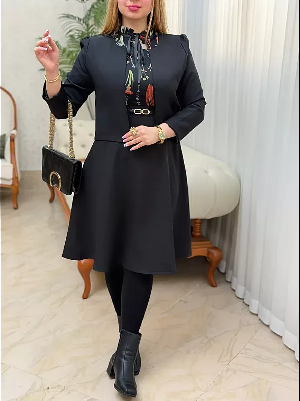 پیراهن سالومه 0003 2