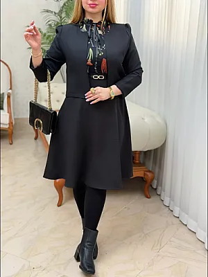 پیراهن سالومه 0003 2