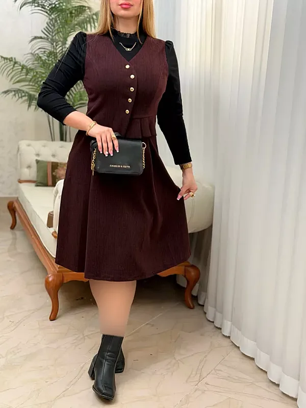 پیراهن کاترینا 0046