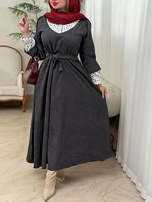 پیراهن شادی 0030 4