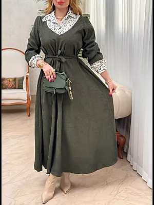 پیراهن شادی 0030 5