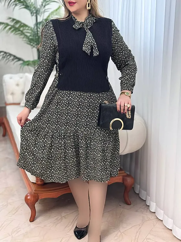 پیراهن درسا 0005